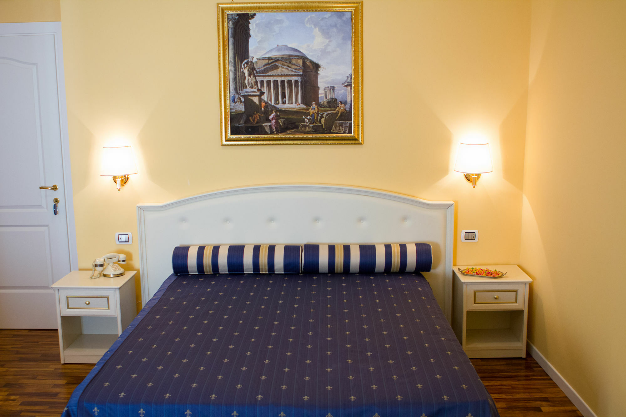 Domus Ludovisi - Daplace Collection Rome Exterior photo